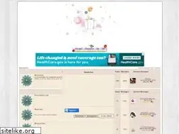Sites similar to labeautedanslaboite.com