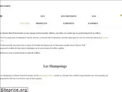 Sites similar to labeautehairprofessionals.com