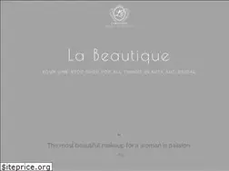Sites similar to labeautiquelounge.com