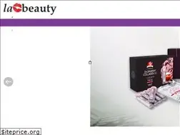 Sites similar to labeauty.ru