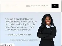 Sites similar to labeautyologist.com