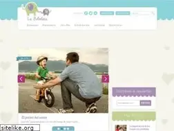 Sites similar to labebeteca.com