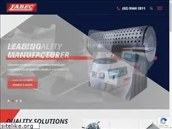 Sites similar to labec.com.au