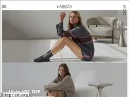 Sites similar to labecalondon.com