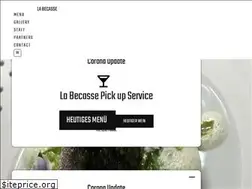 Sites similar to labecasse.de