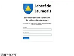 Sites similar to labecede-lauragais.fr