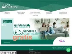 Sites similar to labechandi.com
