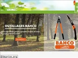 Sites similar to labeche.com