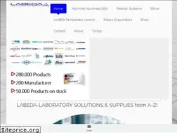 Sites similar to labeda.de