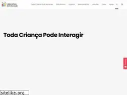 Sites similar to labedu.org.br