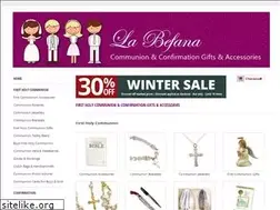 Sites similar to labefana.com.au
