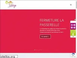 Sites similar to labege.fr