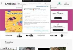 Sites similar to labege2.com