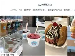 Sites similar to labeignerie.com