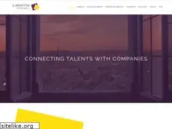 Sites similar to labeille-conseil.fr
