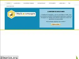 Sites similar to labeilledecompagnie.fr