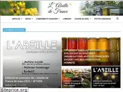 Sites similar to labeilledefrance.com