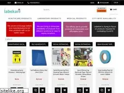 Sites similar to labekart.com