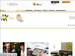 Sites similar to label-abeille.org