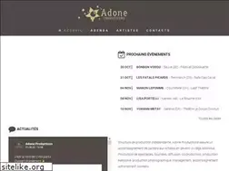 Sites similar to label-adone.com