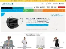 Sites similar to label-blouse.net
