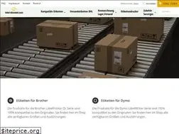Sites similar to label-discount.com