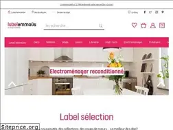 Sites similar to label-emmaus.co