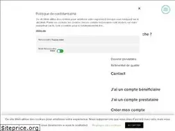 Sites similar to label-entreprises.be