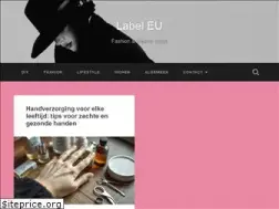 Sites similar to label-eu.eu