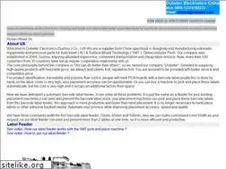 Sites similar to label-feeders.com