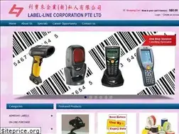 Sites similar to label-line.com.sg