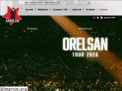 Sites similar to label-ln.fr
