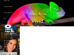 Sites similar to label-logic.com