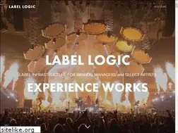 Sites similar to label-logic.net