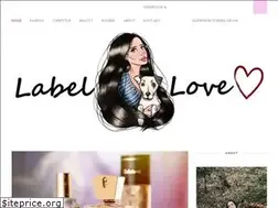 Sites similar to label-love.eu
