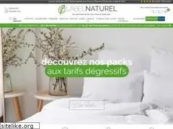 Sites similar to label-naturel.com