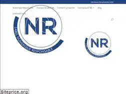 Sites similar to label-nr.fr