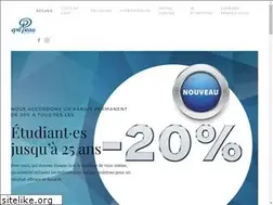 Sites similar to label-peau.ch