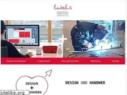 Sites similar to label-s.de