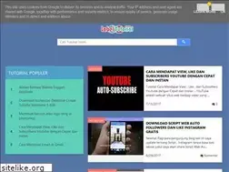 Sites similar to label-tutorial.blogspot.com