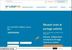 Sites similar to label-vie.fr