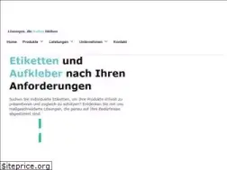 Sites similar to label-world.de
