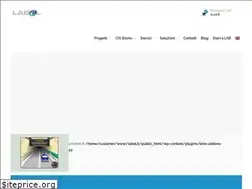 Sites similar to label.it