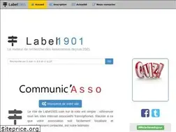 Sites similar to label1901.com