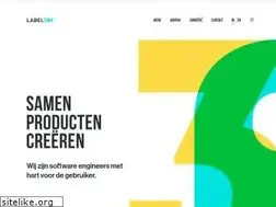 Sites similar to label305.com