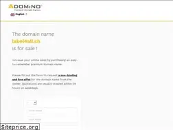 Sites similar to label4all.ch