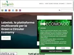 Sites similar to labelab.it