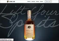 Sites similar to labelaidinc.com