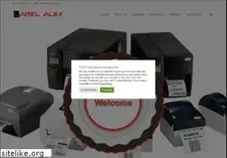 Sites similar to labelales.co.za