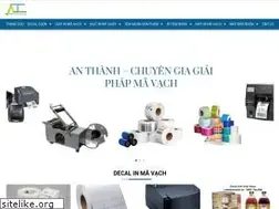Sites similar to labelbarcode.vn